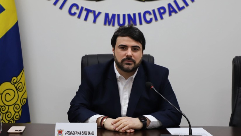  ალექსანდრე ტყებუჩავა