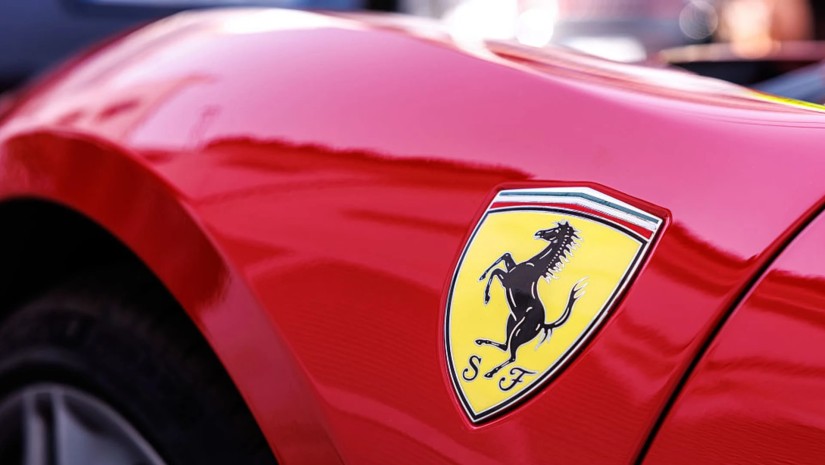 Ferrari
