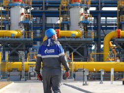 gazprom