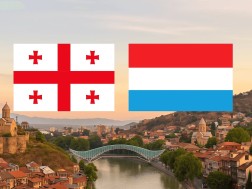 ლუქსემბურგი