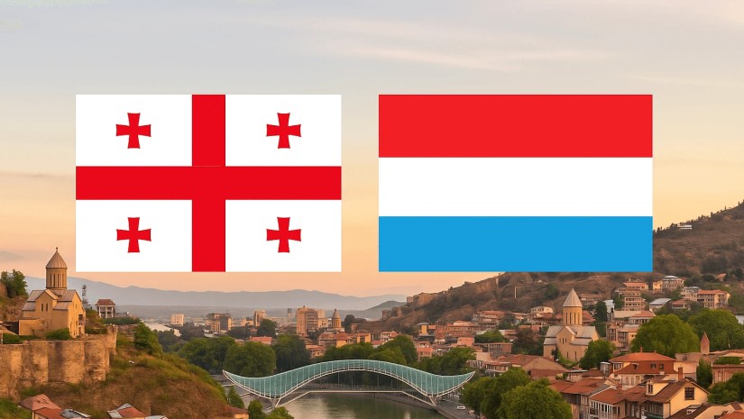 საქართველო