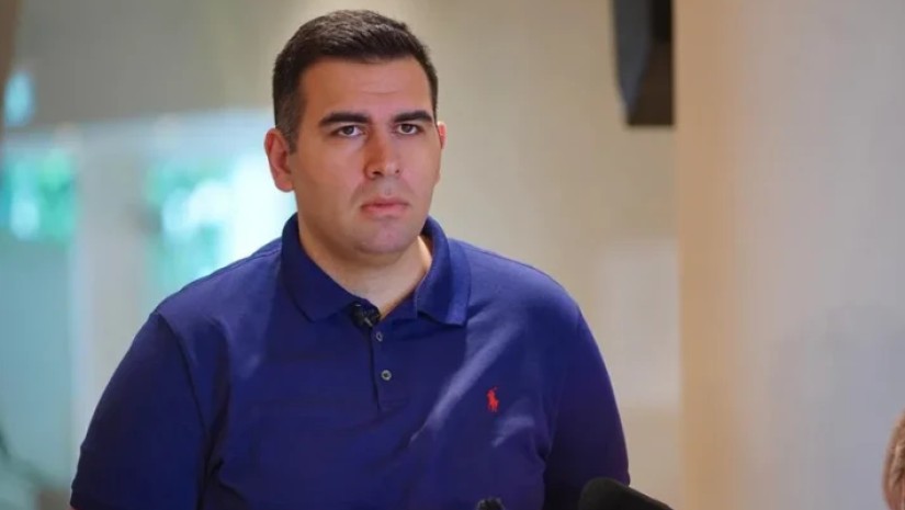 ირაკლი ბურჭულაძე