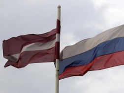 ლატვია