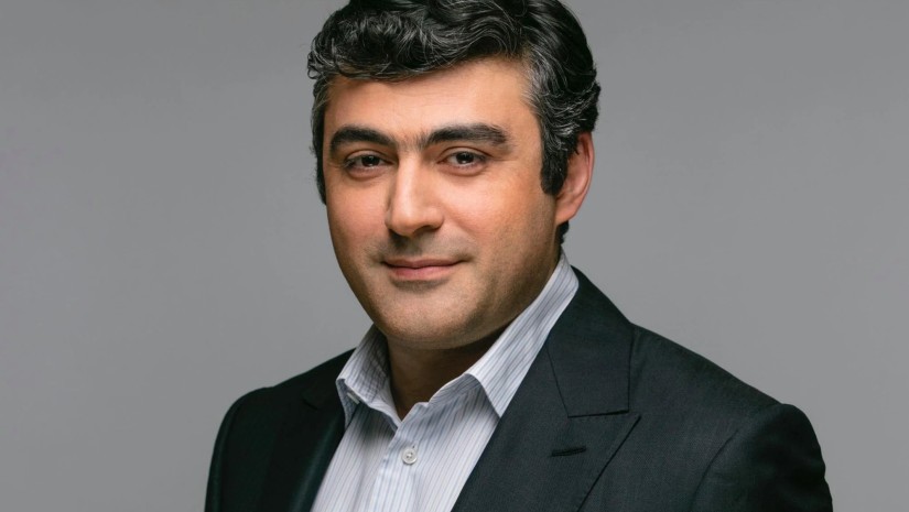 ნიკა გამყრელიძე