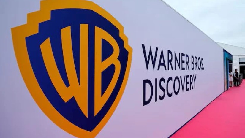 Warner Bros