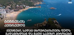 ქვეყნები, სადაც ცხოვრებისთვის ფულს გადაგიხდიან და მათი სავიზო პირობები