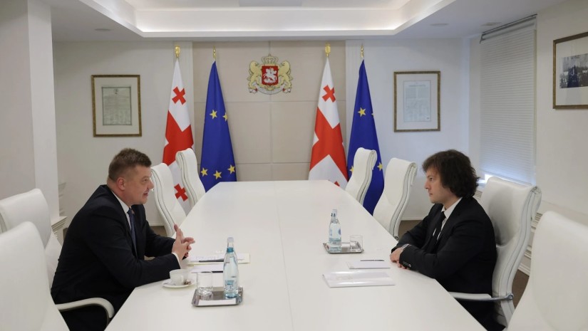 კობახიძე