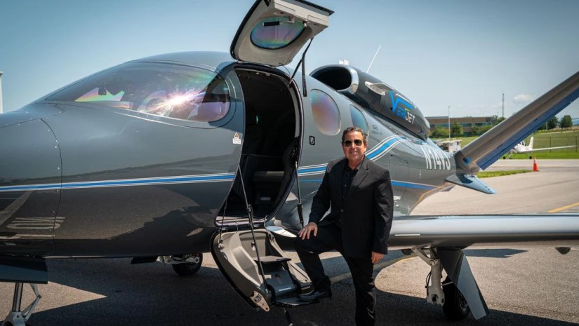 verijet