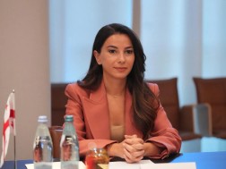 მარიამ ქვრივიშვილი