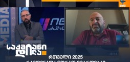 ვასილ მანაგაძე
