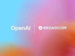 OpenAI და Broadcom