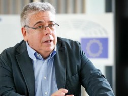 ნაჩო სანჩეს ამორი