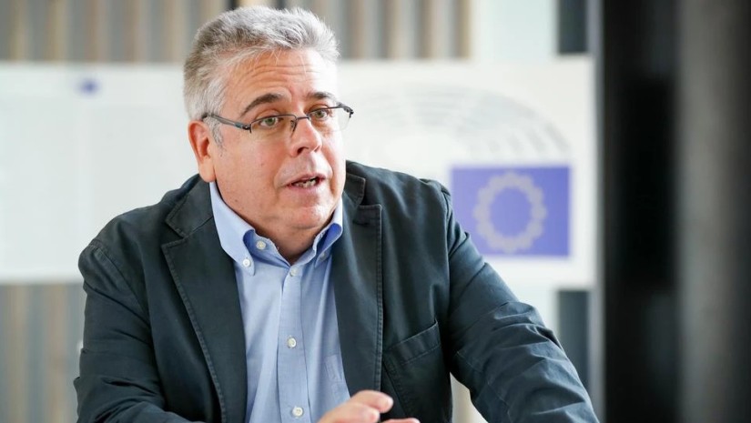 ნაჩო სანჩეს ამორი