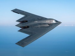 B2 Spirit