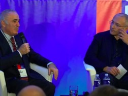 Khodorkovsky