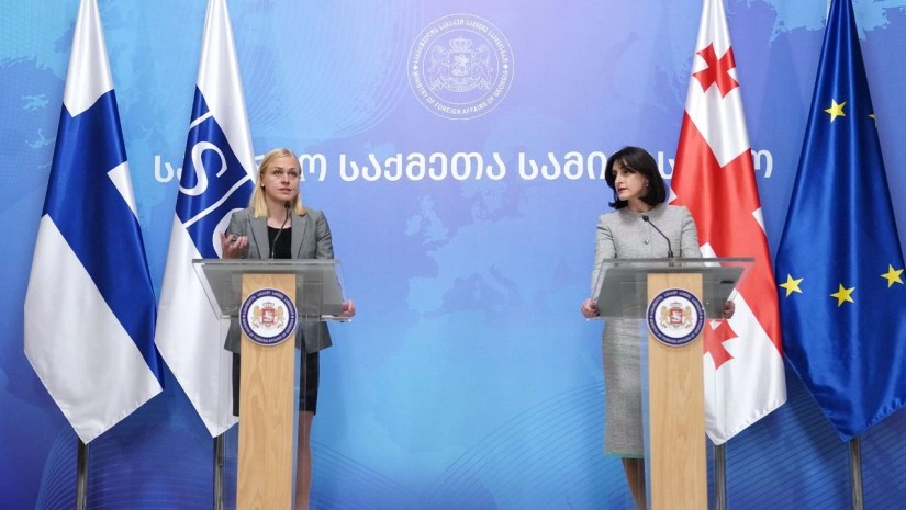 ეუთოს თავმჯდომარე