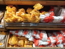 პური იფქლი