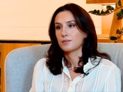 ნინო მჭედლიშვილი