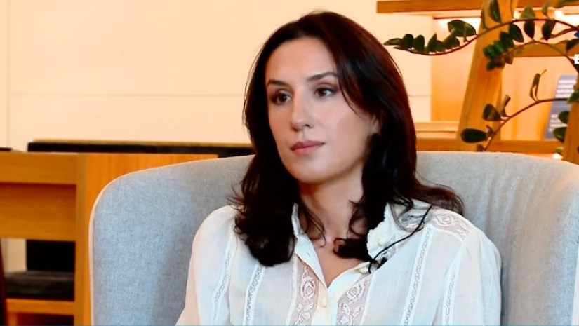 ნინო მჭედლიშვილი