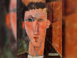 4 Modigliani