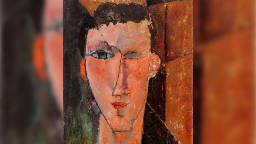 4 Modigliani