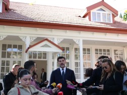 კახა კალაძე
