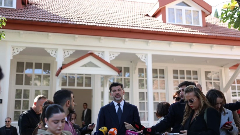 კახა კალაძე