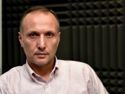 პაატა შეშელიძე
