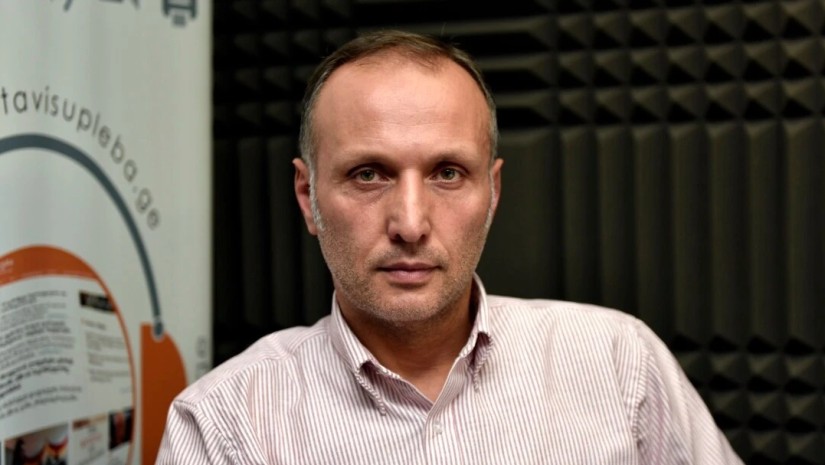 პაატა შეშელიძე