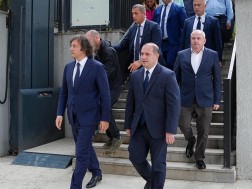 ირაკლი კობახიძე