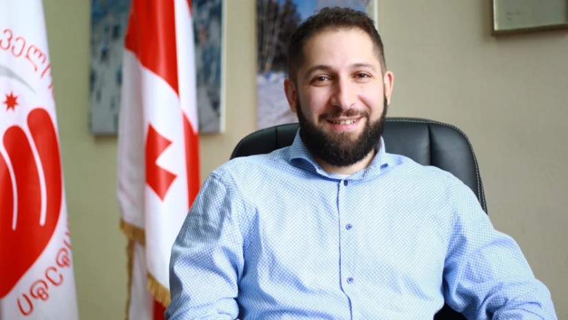 კონსტანტინე თოფურია