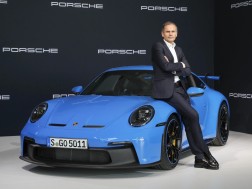 ოლივერ ბლუმი