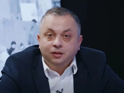 ბექა კობახიძე