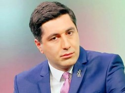 ვახო სანაია