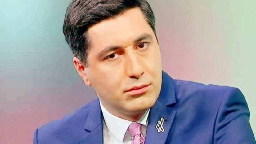 ვახო სანაია