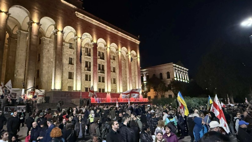 აქცია