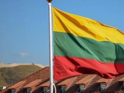 ლიეტუვა