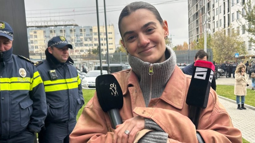ქეთა ციცქიშვილი