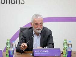 ბექაური