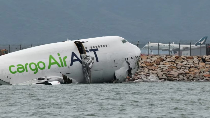 CargoAir