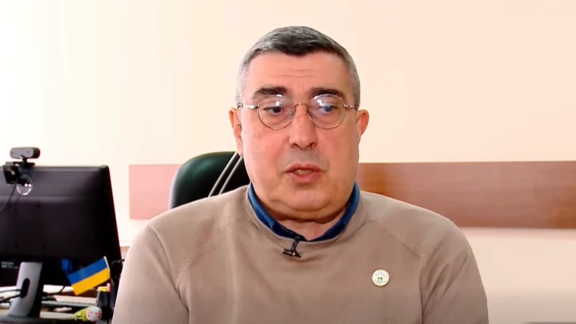 ღაღანიძე
