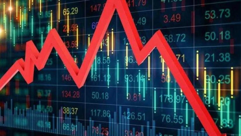 საფონდო ბირჟა