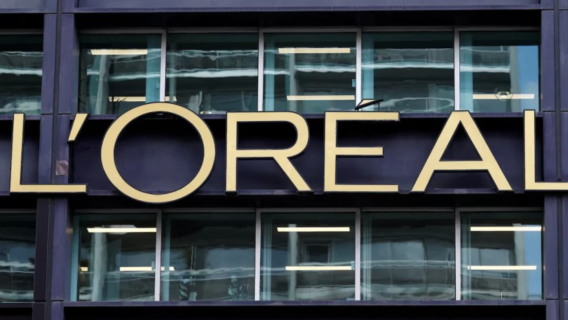 L’Oreal