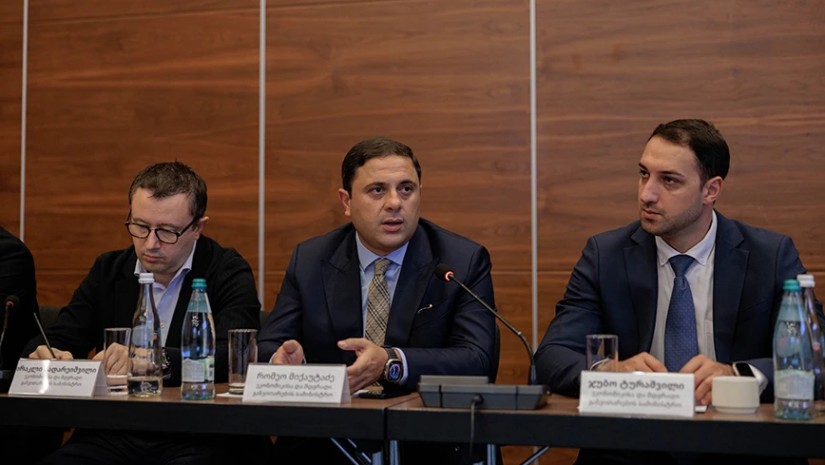 რომეო მიქაუტაძე