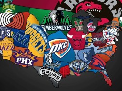 NBA-ის გუნდების ღირებულებები