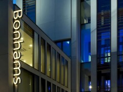 Bonhams Sold