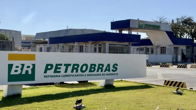 Petrobras-ის კვარტალური მოგება 7.2%-ით შემცირდა და $6.2 მილიარდი შეადგინა