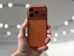 iPhone 17