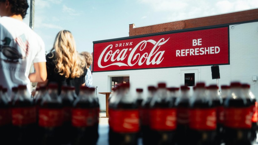 coca