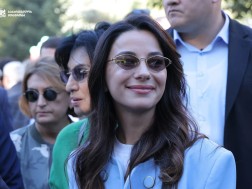 მარიამ ქვრივიშვილი
